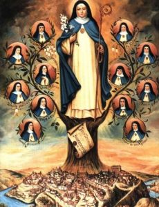 Congregation of the Immaculate Conception