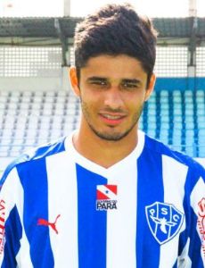 Leonardo Artur de Melo