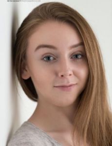 Lucy Hayes