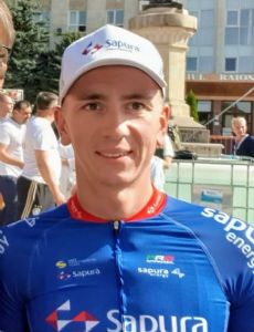 Cristian Raileanu