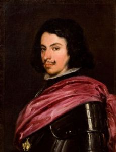 Francesco I d'Este, Duke of Modena