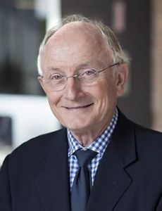 François Castaing