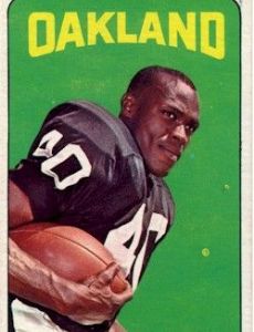 Bo Roberson