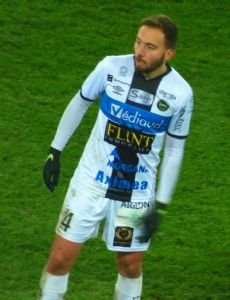 Sébastien Flochon