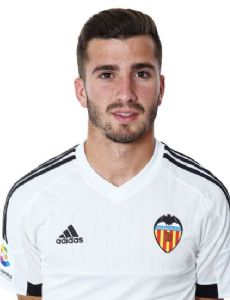 José Gayà