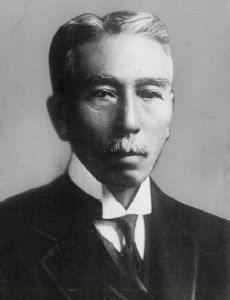 Dan Takuma