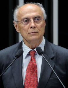Eduardo Suplicy