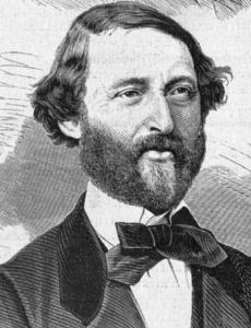 Maurice Block