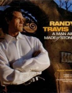 A Man Ain't Made of Stone