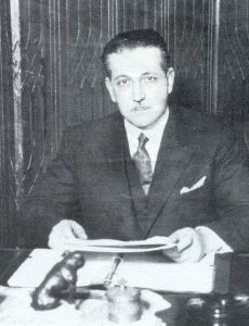 Alfredo Baldomir