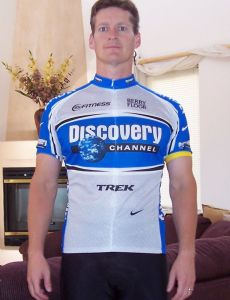 Steve Cook (cyclist)
