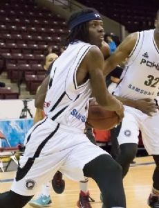 Tyrone Garland