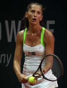 Alexandra Cadanțu