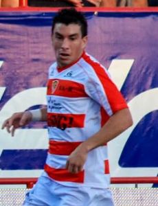 Jorge Marcelo Rodríguez