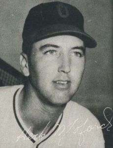 Herb Moford