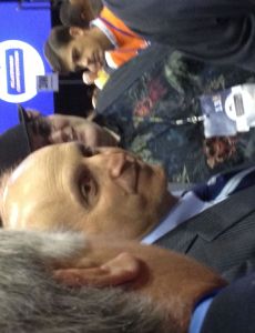 Dan Wolf