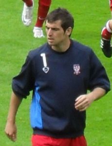 Alex Lawless