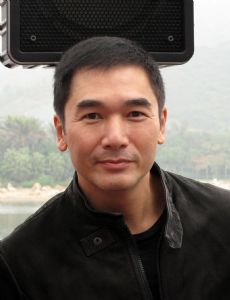 Alex Fong