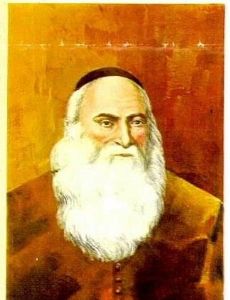 Isaac Abrabanel