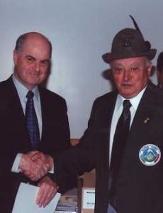Roy Piovesana