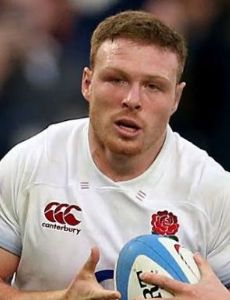 Sam Simmonds