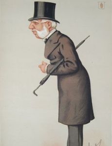 Sir Thomas Bazley, 1st Baronet