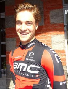 Bram Welten