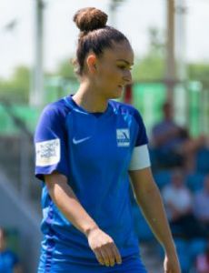 Ebru Uzungüney