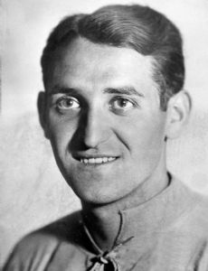 Ernst Poertgen