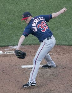 Trevor Hildenberger