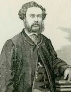 Christopher Pond