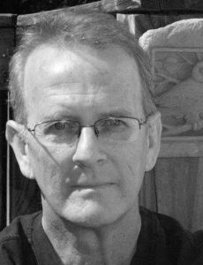 Mark Jarman