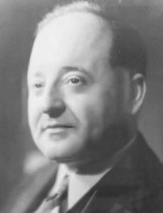 Louis Wirth
