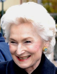 Eliska Haskova Coolidge