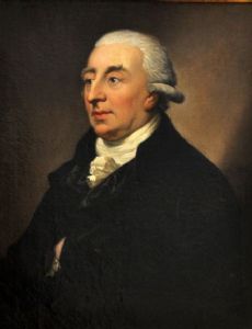 Johann Christoph Adelung