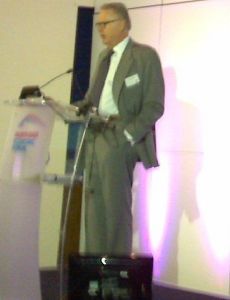 James Dehlsen