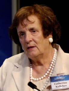 Catherine McArdle Kelleher