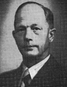 Harald Agger