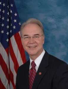 Tom Price (U.S. politician)