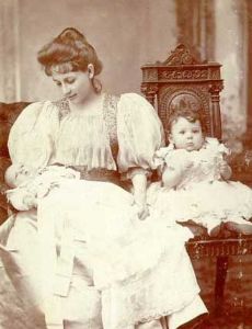 Penelope Delta