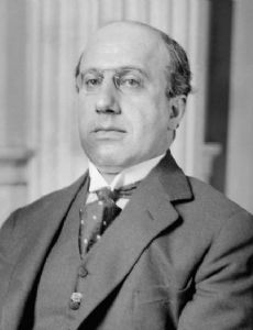 Jacob Hollander