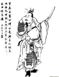 Zhuge Dan