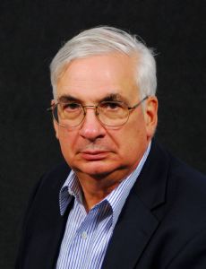 John Simpson (journalist/consumer advocate)