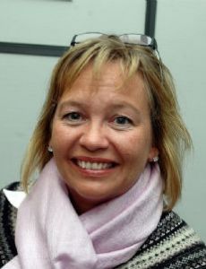 Anita Østby