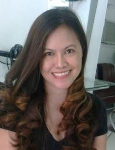 Melinda Magsino