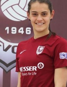 Tamara Bojat
