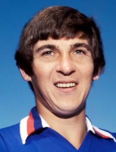 Tom Forsyth