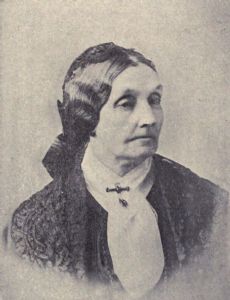 Mary Sophia Hyde Rice