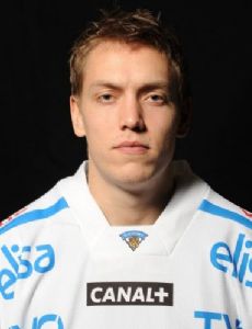 Perttu Lindgren