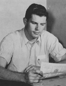 Wendell Bell